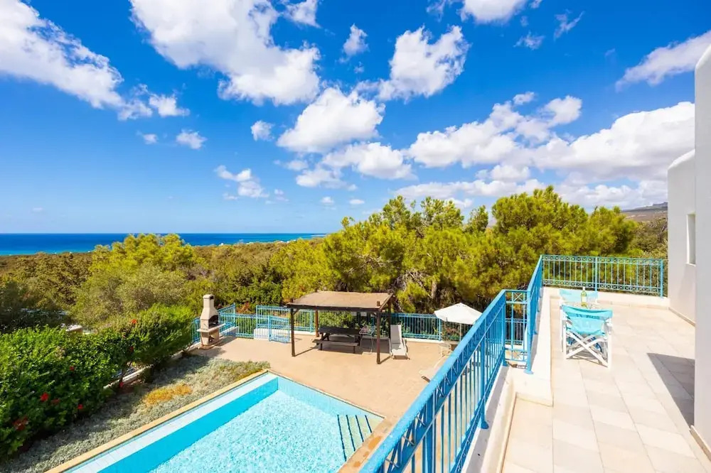 Villa Ermis