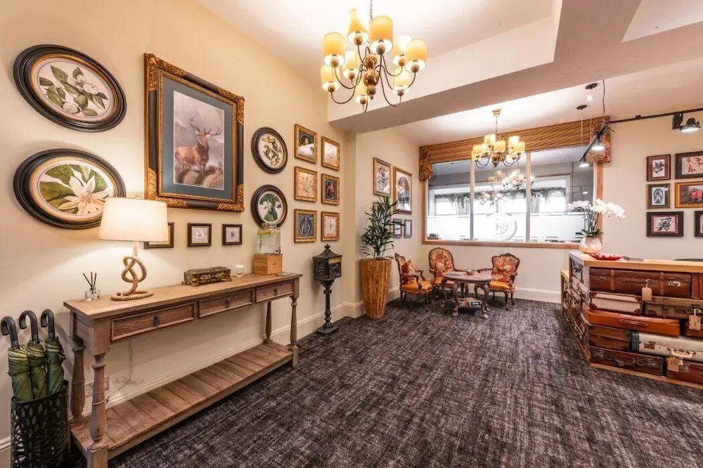 The Moorland Hotel, Haytor, Devon - The Coaching Inn Group