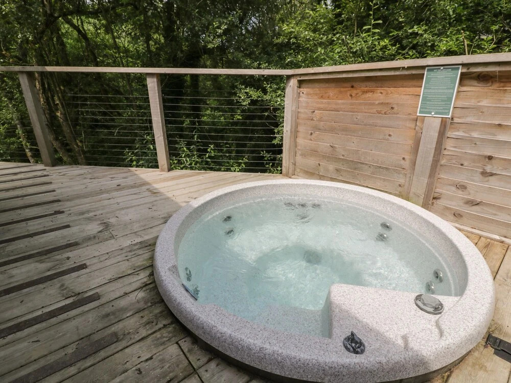 8 Stonerush Valley, Looe