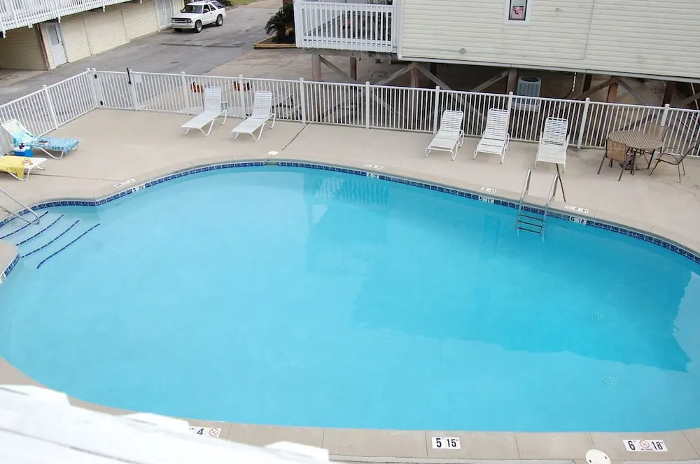 Moonraker 24 condo