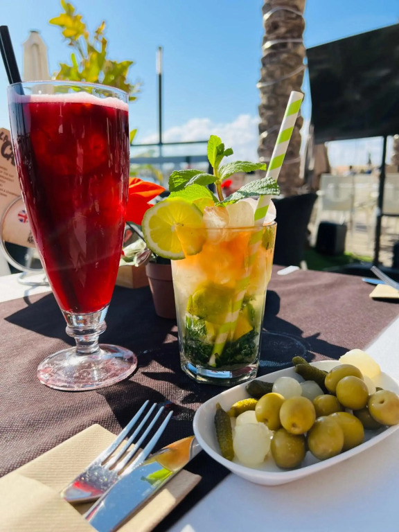 Luxe Penthouse Casa Solvino Torrevieja