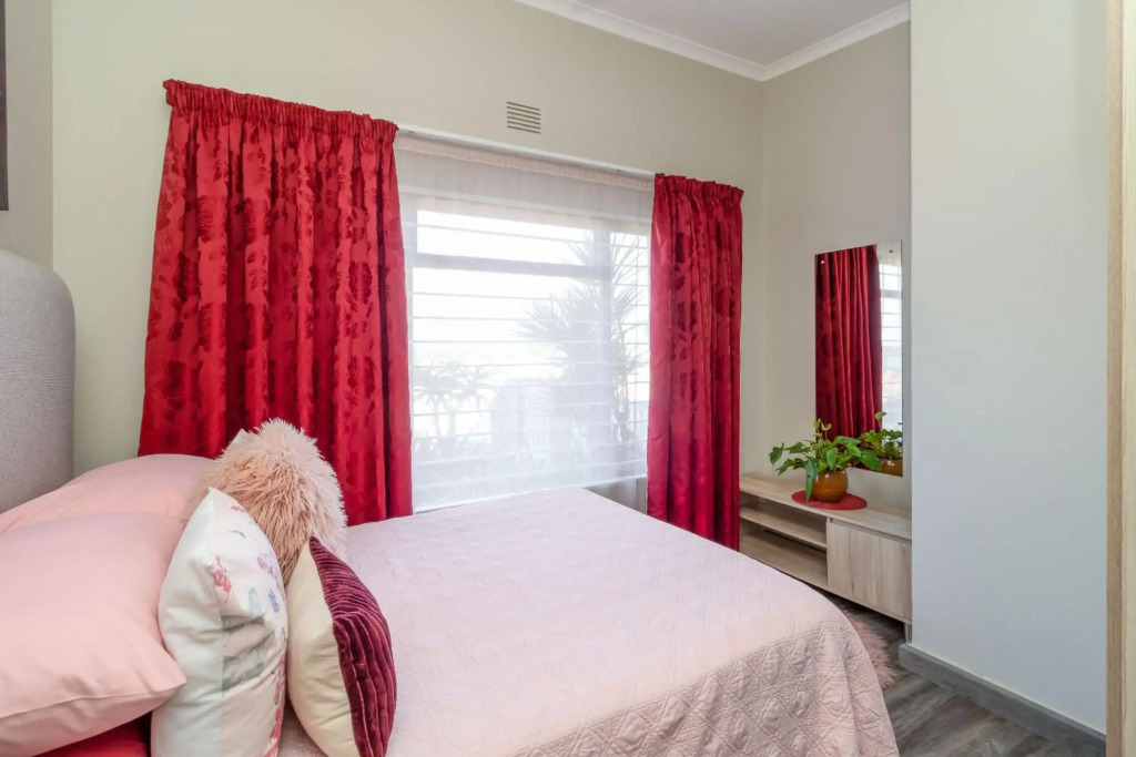 Vista Oceana – 4 Bedroom, Uvongo, Manaba Beach