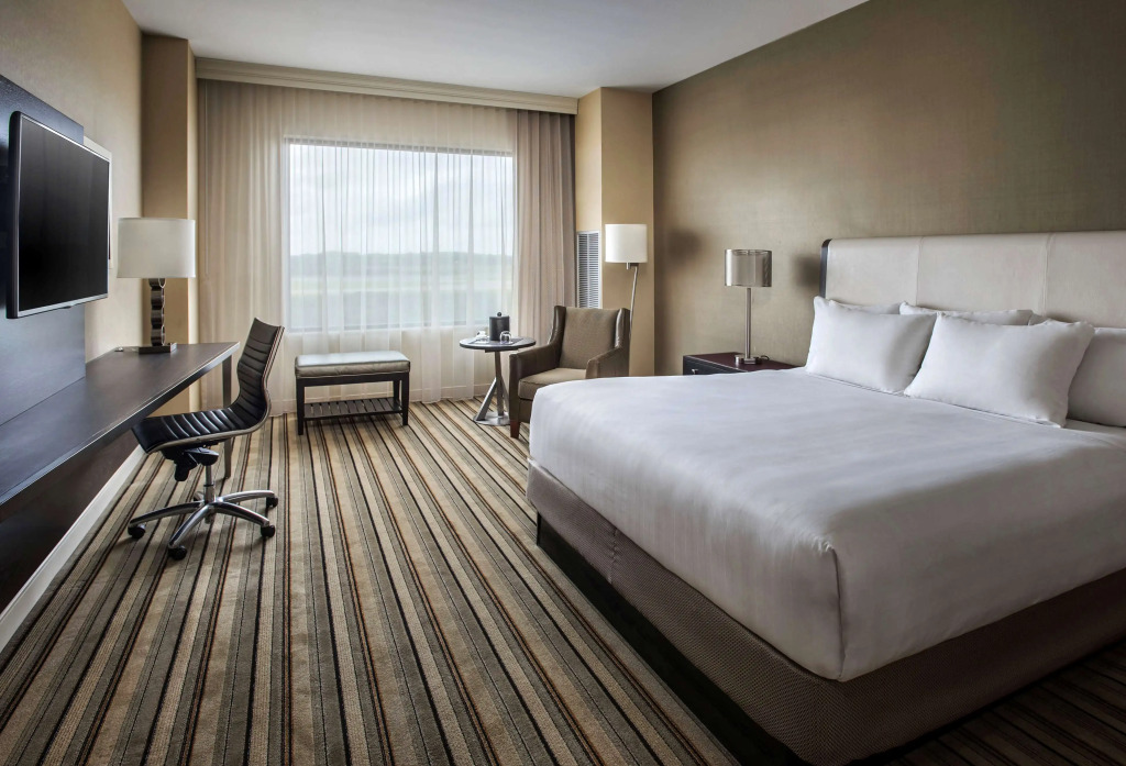 Hyatt Regency Pittsburgh International Airport