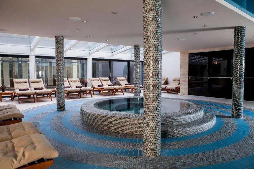 Mercure Palanga Vanagupe Resort & SPA