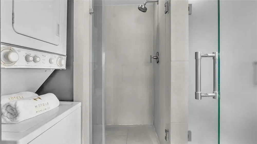 Lux Two BR Suite at W Fort Lauderdale