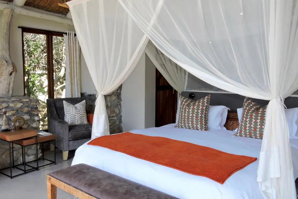 Mosaic Lagoon Lodge