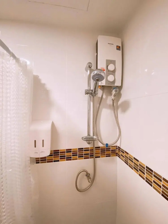 Pearl Place Serviced Apartment Bangkok