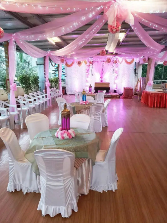 Hotel Raviraj