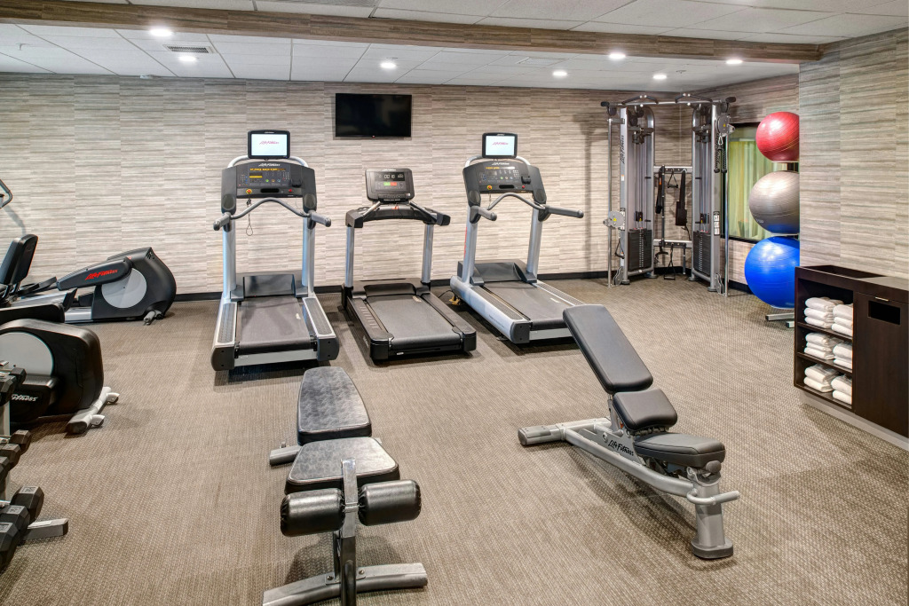 Courtyard by Marriott Columbia Northeast/Fort Jackson Area