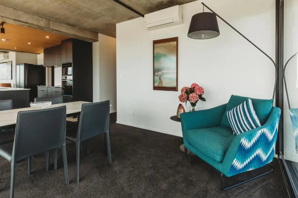 One50 Molesworth L2 - Sleeps 6