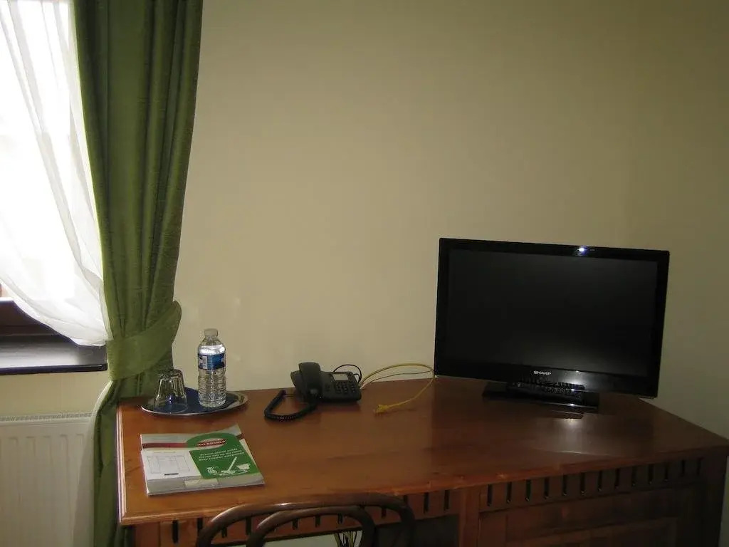 Hotel Buchlov