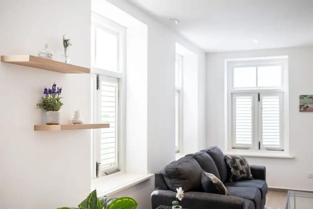 Willemstad Historic City Suite