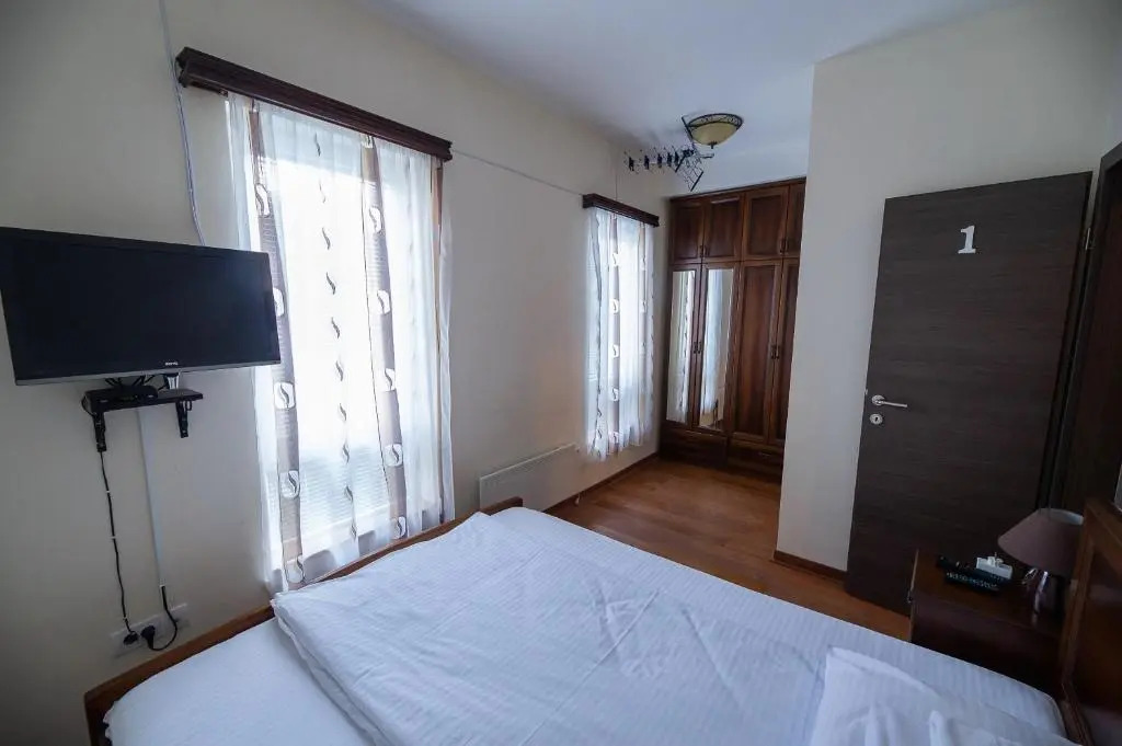 Like Home Lux, Apartman A9