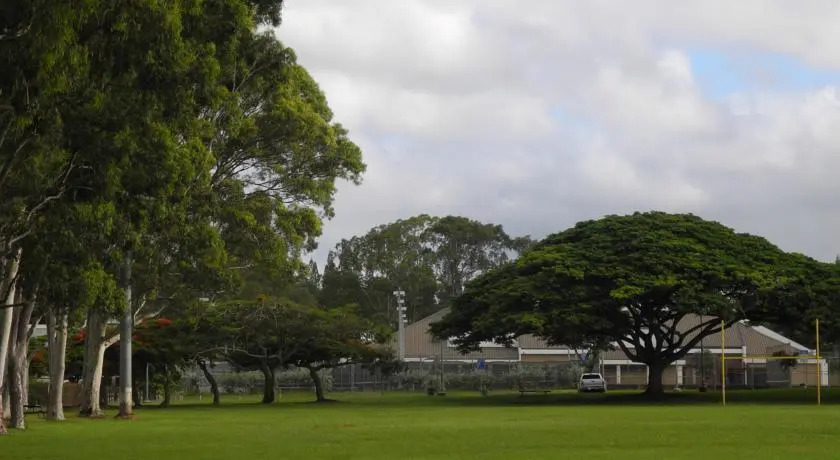 Shirleys Townhouse in Mililani