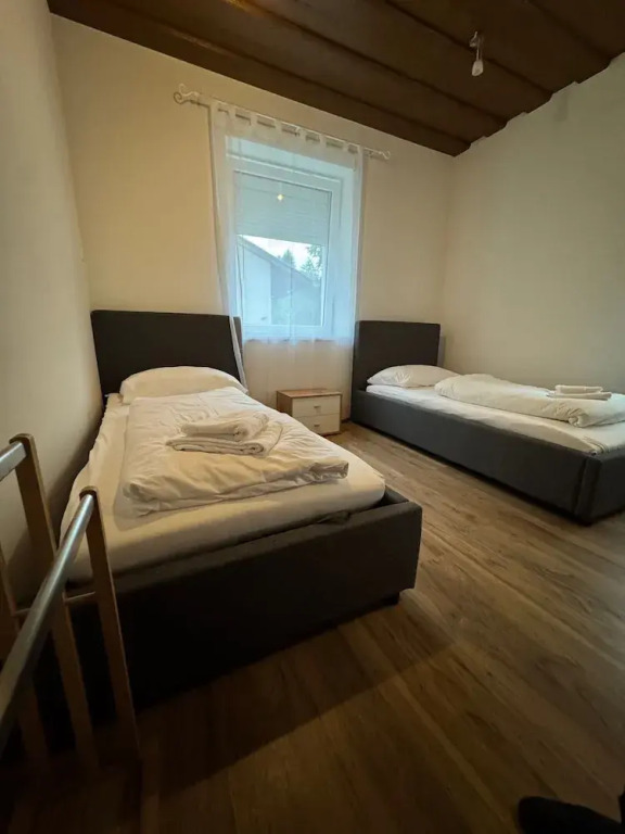 FarawayHomes Pension Ramingtal