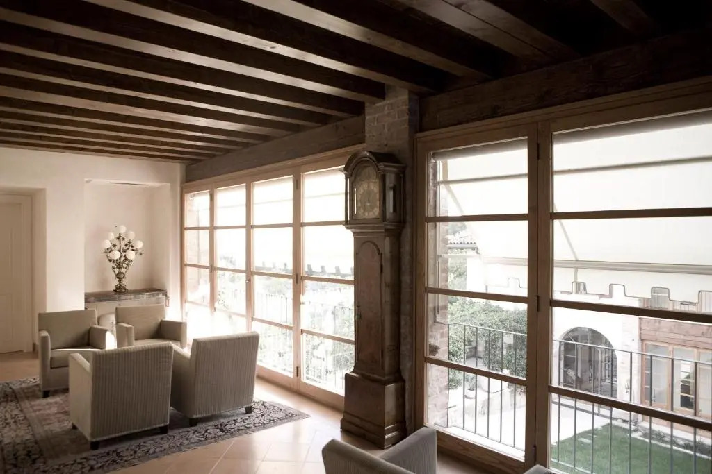 Villa Arcadio