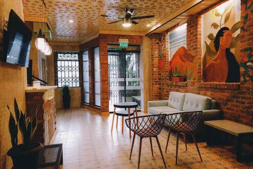 Bunde Haus Hotel EXPRESS BOUTIQUE