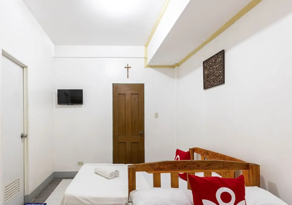 Zen Rooms Coffeeswings Vigan