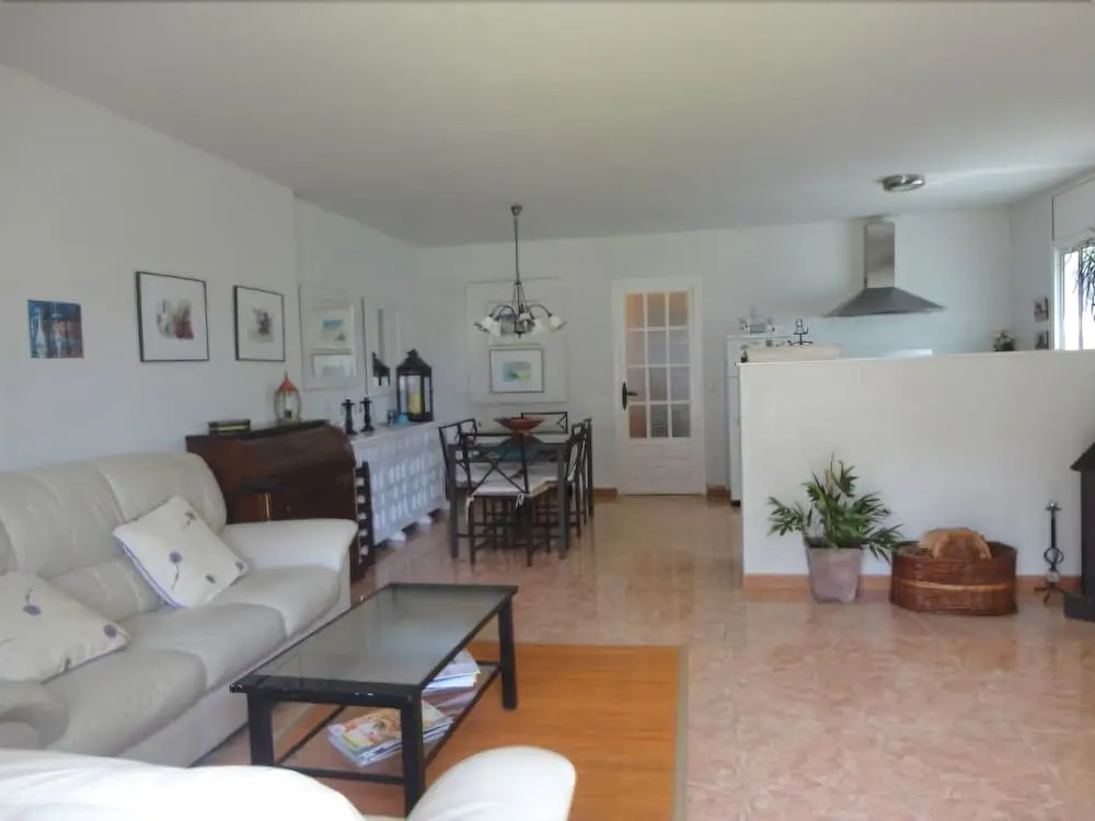 Apartamento Margaritas