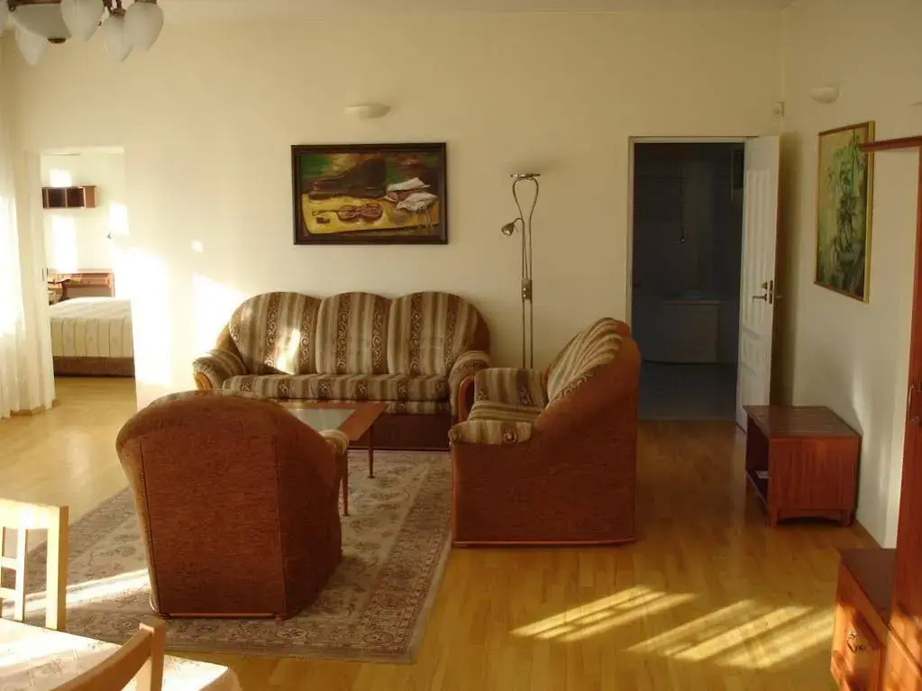 House Marija