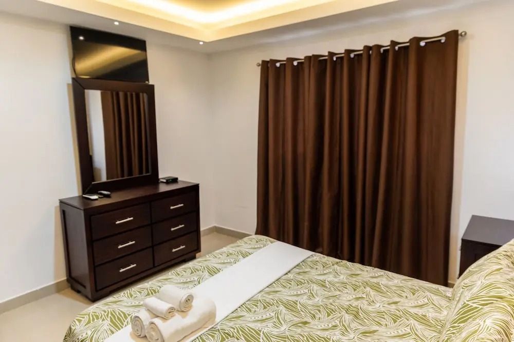 New Wonderful Apart With Pool