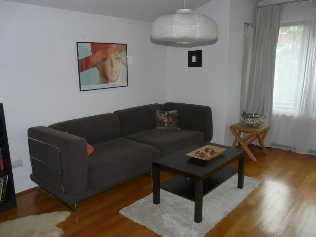 Cosy studio 55sqm, Cotroceni Area