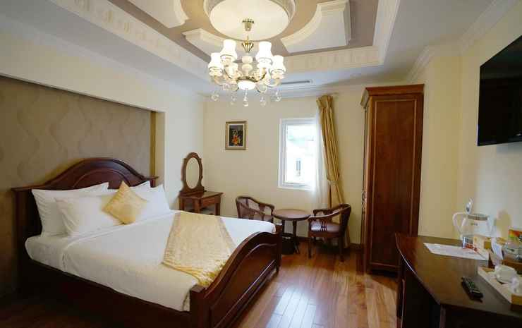 Dream Luxury Hotel