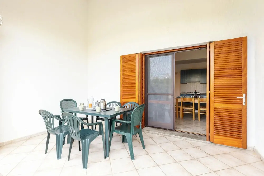 Simple Gem of Le Dimore di Budoni 2 Bedroom Trilo6 Apartment Sleeps 6 Persons