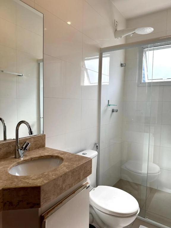 Apartamento Alto Padrão no Centro de Ubatuba