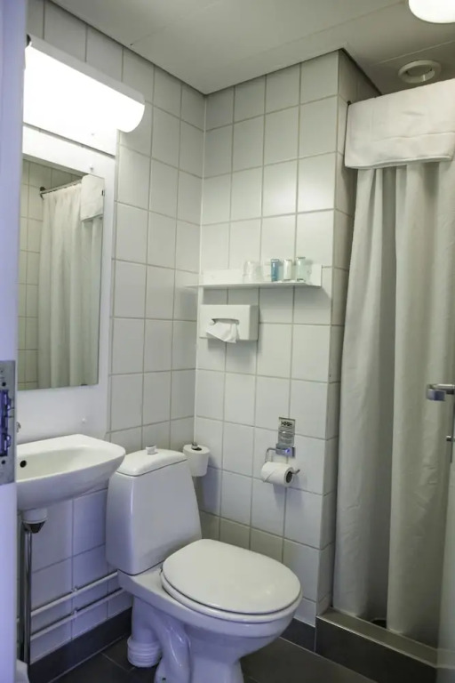 Hotel Hans Egede