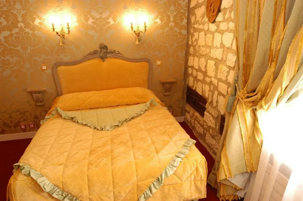 Hotel des Orfèvres