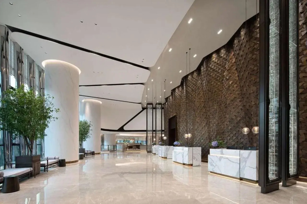 Wyndham Foshan Nanhai