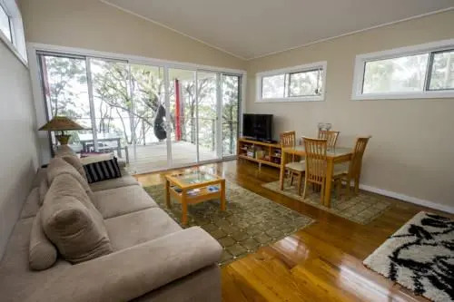 Smiths Lake House