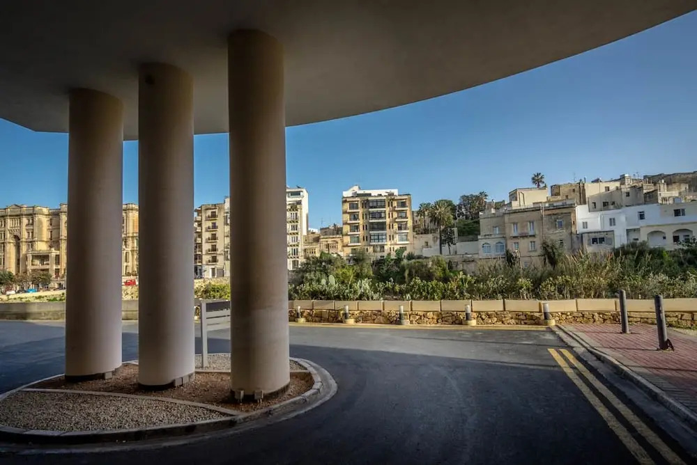 Consiglia Apartment - St. Julians