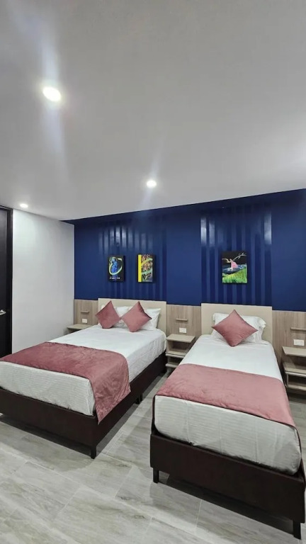 Waldors Hotel Boutique