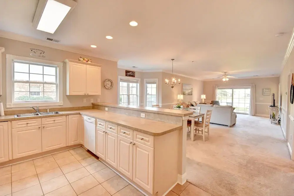 4851 Luster Leaf Cir Unit 101, Magnolia Pointe 3 Bedroom Condo by RedAwning