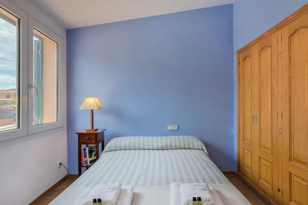 Flateli Apartment Begur
