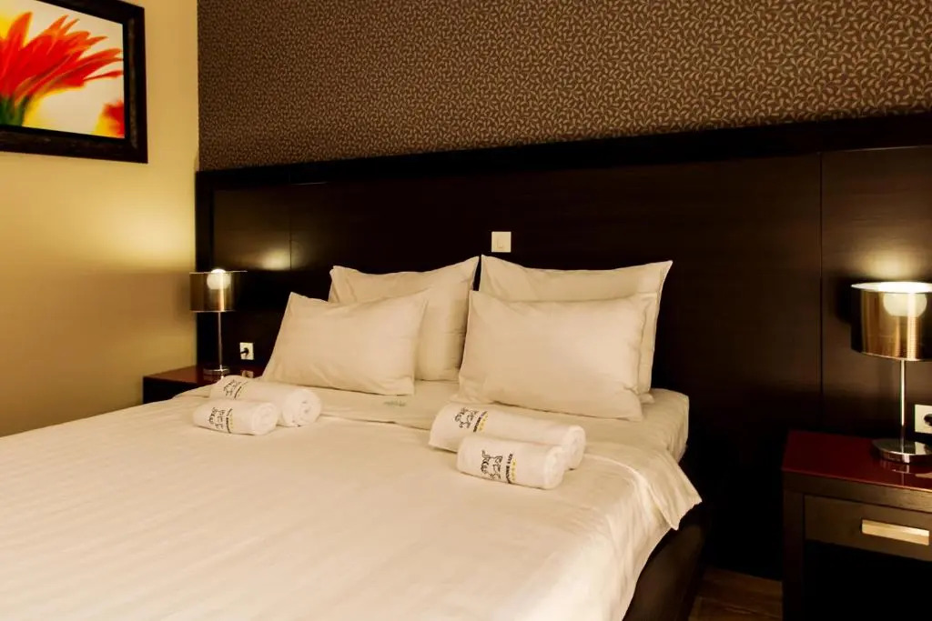 Apartments Grifone Lux