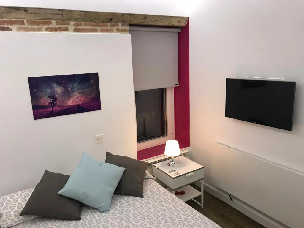 AIRVA Apartamento Duque de la Victoria