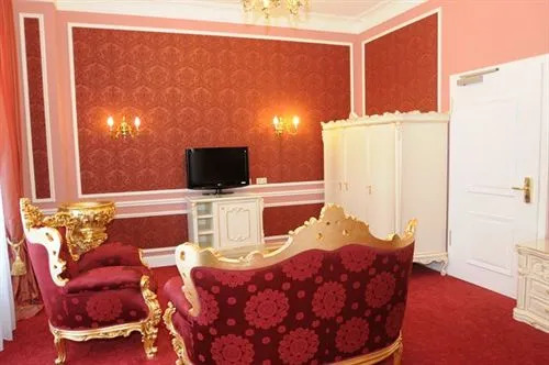 Hotel-Restaurant Monomach