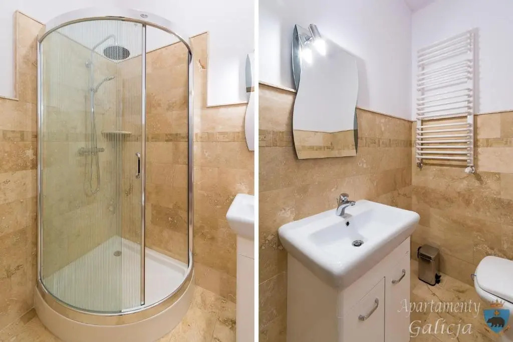 Apartamenty Galicja