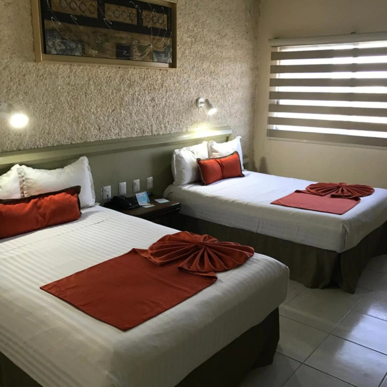 Olas Altas Inn Hotel & Spa