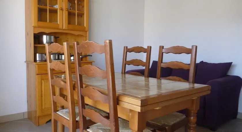 Maison De Vacances