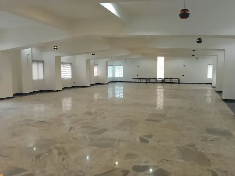 Rhocharls Hotel and Suites