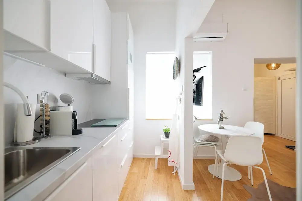 Hidden apartments city center by Adex travel