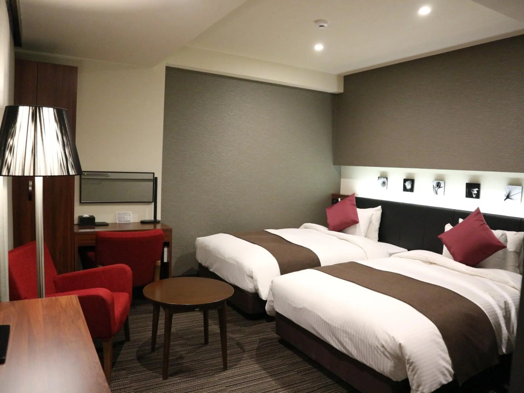 Goi Grand Hotel