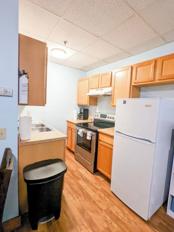 Downtown Apartments in Bar Harbor