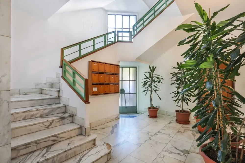 Buonarroti Apartment in Florence-hosted by Sweetstay