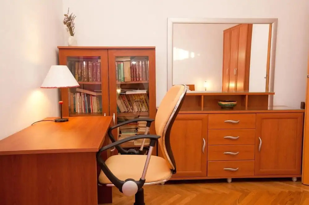 Spacious Apartment Milly With Pool