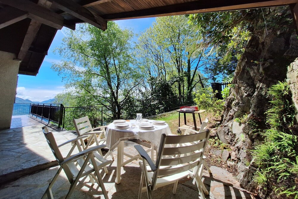Lago Azzurro Infinity View